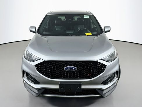 Used 2021 Ford Edge ST AWD/4WD image 2