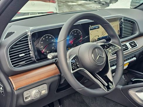 New 2026 Mercedes-Benz GLE 350 GLE 350 image 14