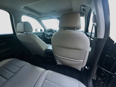 Certified 2024 Honda CR-V EX-L image 29