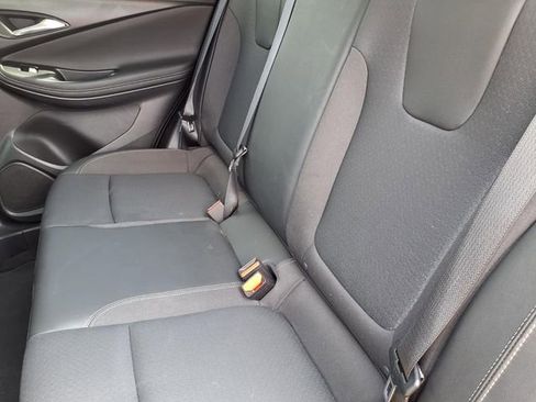 Used 2025 Buick Encore GX Preferred image 6