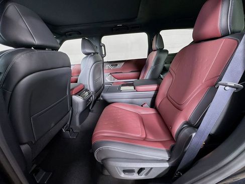 New 2026 INFINITI QX80 Autograph image 29