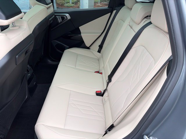 Used 2026 BMW X3 xDrive30i w/ Convenience Package AWD/4WD image 14