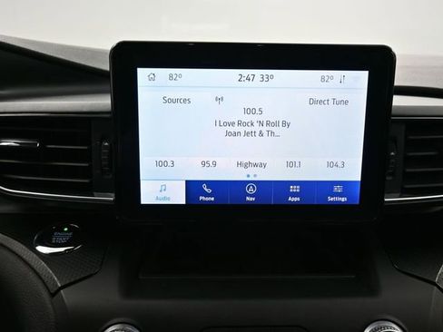 Used 2020 Ford Explorer ST image 27