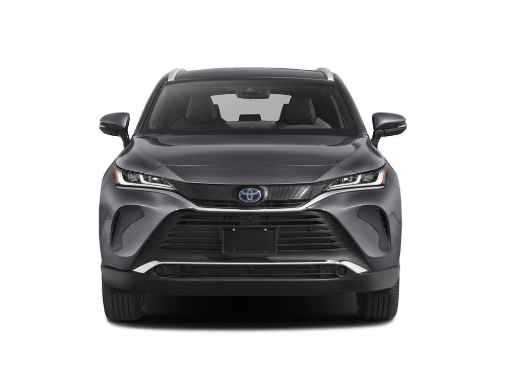 Used 2021 Toyota Venza Limited w/ Advanced Technology Package AWD/4WD image 36