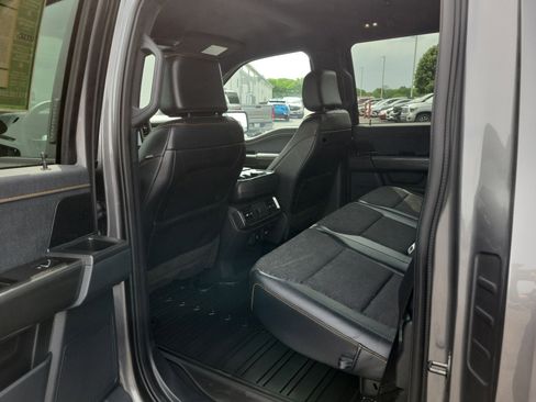 Used 2023 Ford F150 Tremor w/ Trailer Tow Package AWD/4WD image 13