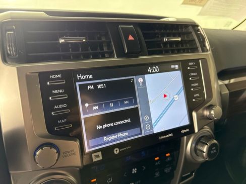 Used 2022 Toyota 4Runner Limited AWD/4WD image 19