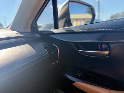 Used 2017 Lexus NX 200t FWD image 21