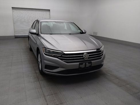 Used 2020 Volkswagen Jetta S w/ Driver Assistance Package FWD image 13