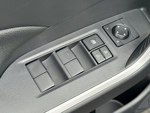 Certified 2025 Toyota RAV4 LE image 14