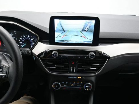 Used 2020 Ford Escape SE AWD/4WD image 17