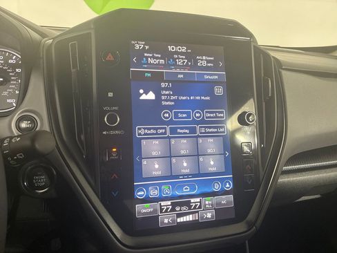 Certified 2025 Subaru Crosstrek 2.5i Limited w/ Crosstrek Mirror Package image 27