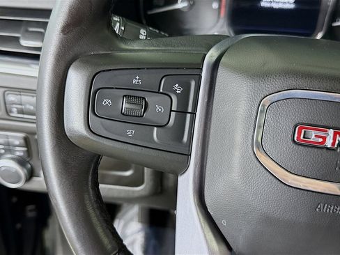 Used 2021 GMC Yukon SLT AWD/4WD image 21