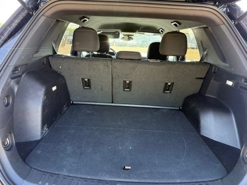 Used 2026 Chevrolet Equinox LT FWD image 15