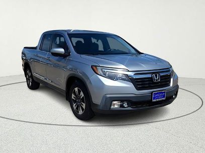 Used 2019 Honda Ridgeline RTL
