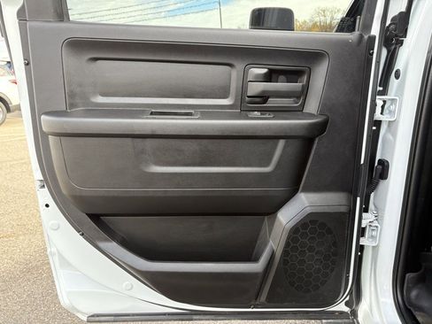 Used 2024 RAM 2500 Tradesman image 25