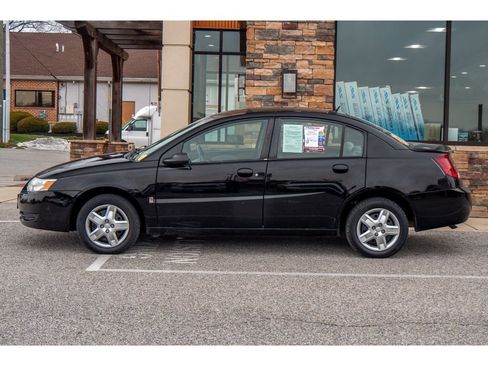 Used 2007 Saturn ION Level 2 image 6