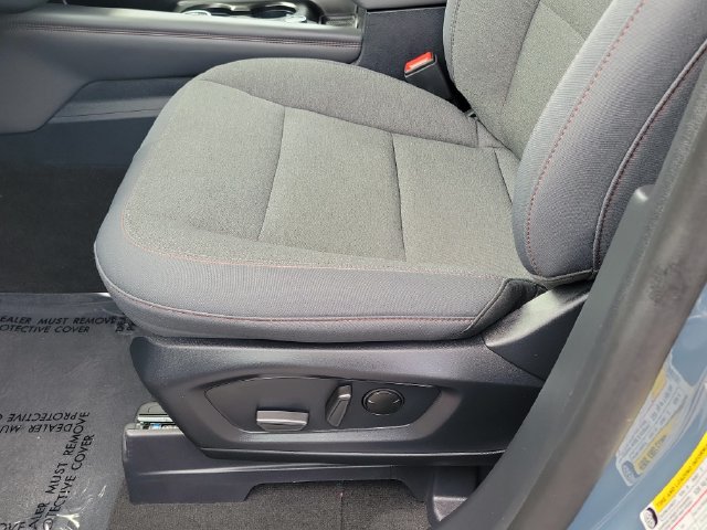 Used 2026 Ford Explorer Active RWD image 15