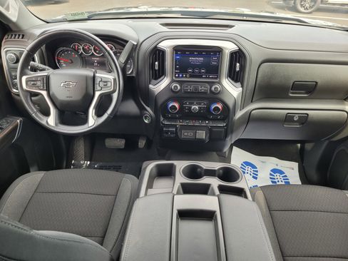 Used 2022 Chevrolet Silverado 1500 RST image 15