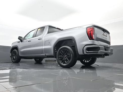 Used 2024 GMC Sierra 1500 Elevation AWD/4WD image 23