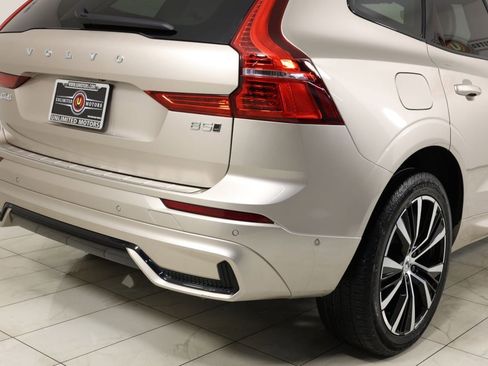Used 2025 Volvo XC60 B5 Plus w/ Protection Package Premier AWD/4WD image 42