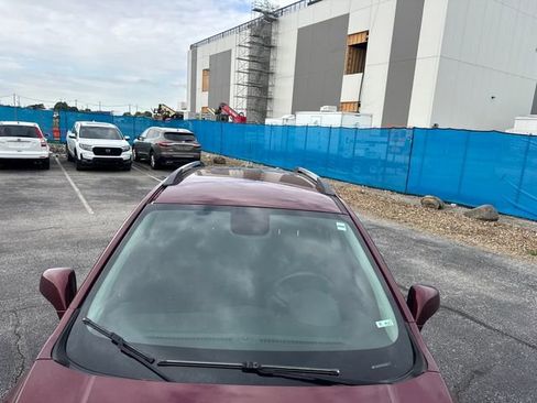 Used 2016 Chevrolet Trax LT AWD/4WD image 8