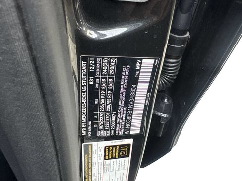 Used 2022 Mercedes-Benz GLC 300 w/ AMG Line image 86