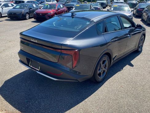 Used 2025 Kia K4 FWD image 15