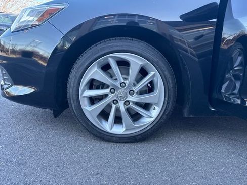 Used 2016 Acura ILX 2.4L image 27