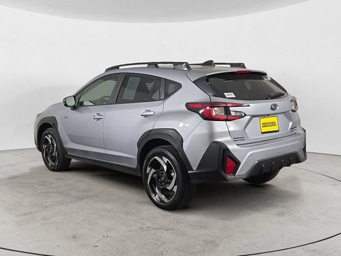 Used 2026 Subaru Crosstrek 2.5i Limited AWD/4WD image 7