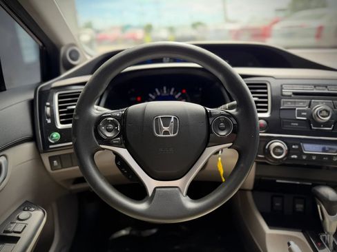 Used 2013 Honda Civic EX image 10