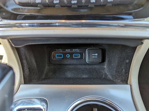 Used 2021 Jeep Grand Cherokee Limited AWD/4WD image 21