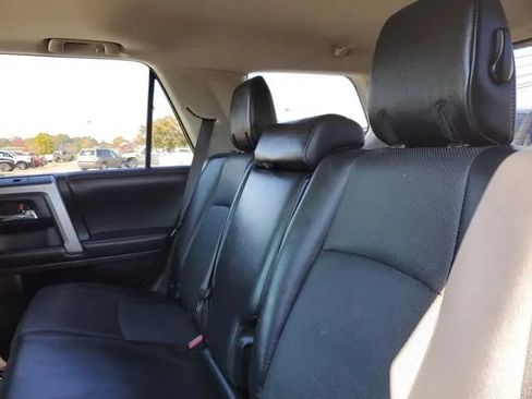 Used 2014 Toyota 4Runner Limited AWD/4WD image 14