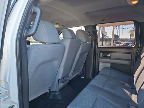 Used 2013 Ford F150 XL image 13