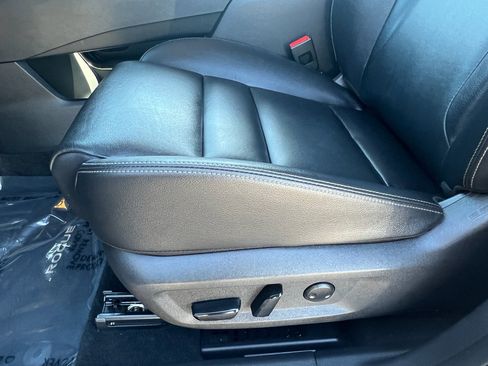 Used 2024 Nissan Rogue SL w/ SL Premium Package image 20