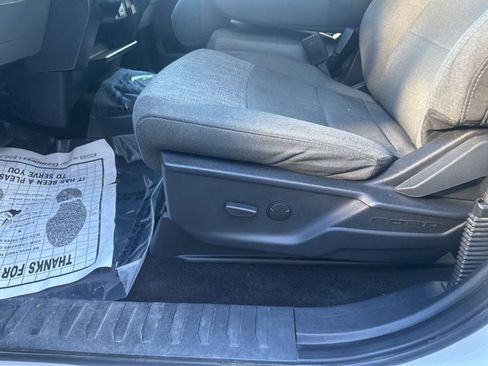 Used 2022 Ford F150 XLT w/ Equipment Group 301A Mid image 17