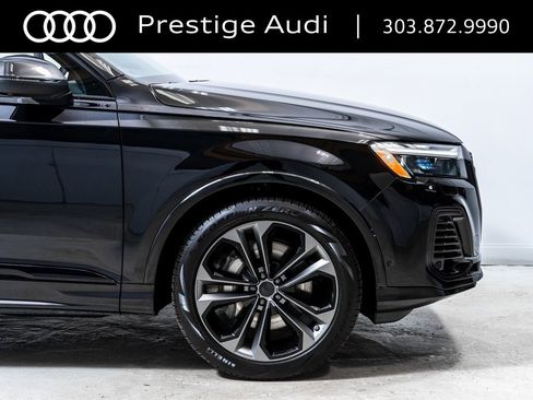 New 2026 Audi Q7 3.0T Premium Plus image 12