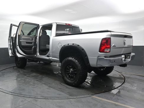 Used 2014 RAM 2500 Big Horn image 54