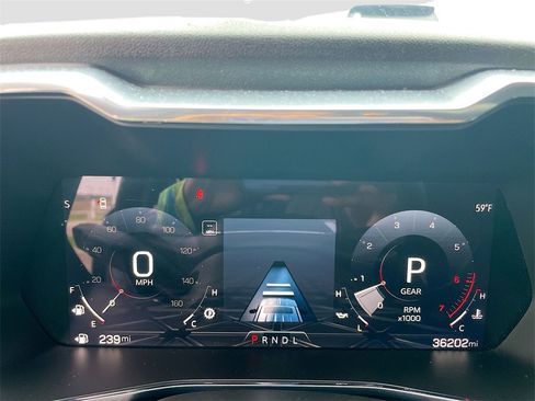 Used 2024 GMC Canyon Elevation w/ Convenience Package image 14