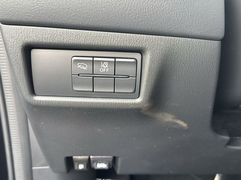 New 2025 MAZDA CX-5 AWD 2.5 S w/ Select Package image 9