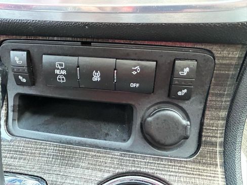 Used 2013 GMC Acadia SLT AWD/4WD image 27