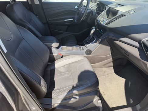 Used 2013 Ford Escape Titanium w/ Parking Technology Pkg FWD image 23