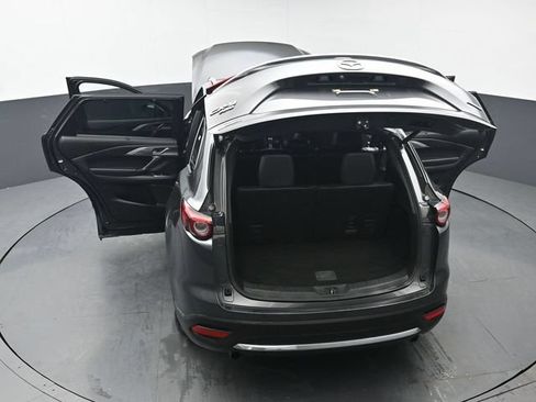 Used 2019 MAZDA CX-9 Grand Touring AWD/4WD image 43