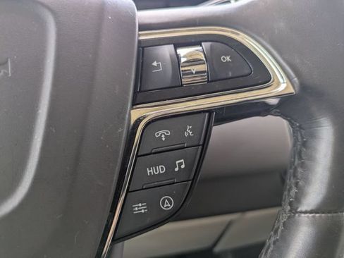 Certified 2022 Lincoln Navigator Black Label AWD/4WD image 17