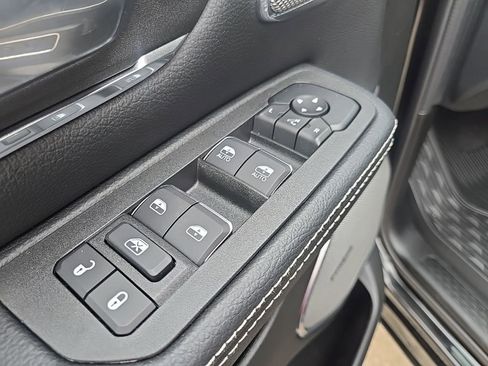 New 2026 RAM 1500 Laramie w/ Night Edition image 37