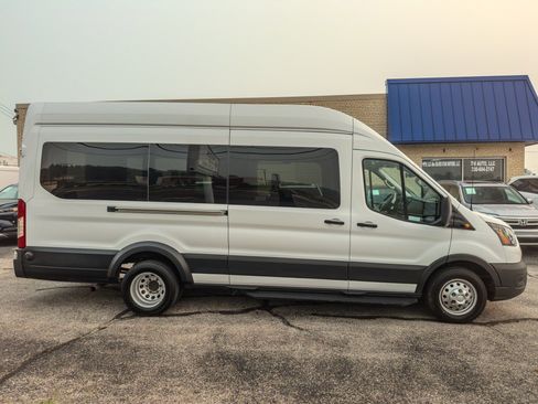 Used 2024 Ford Transit 350 XL RWD image 5