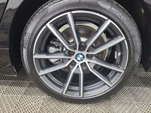 Used 2020 BMW 330i xDrive Sedan w/ Convenience Package image 17