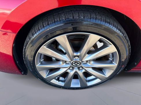 Used 2019 MAZDA MAZDA3 Sedan image 10