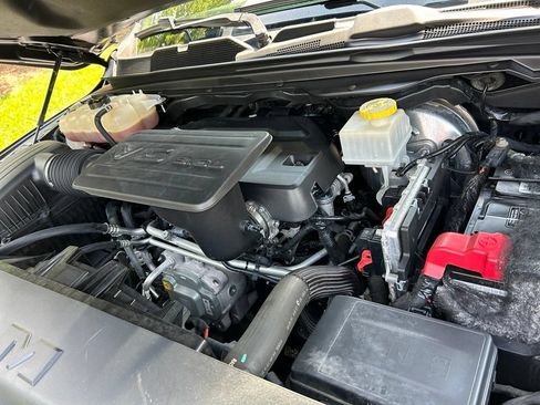 Used 2019 RAM 1500 Big Horn AWD/4WD image 57