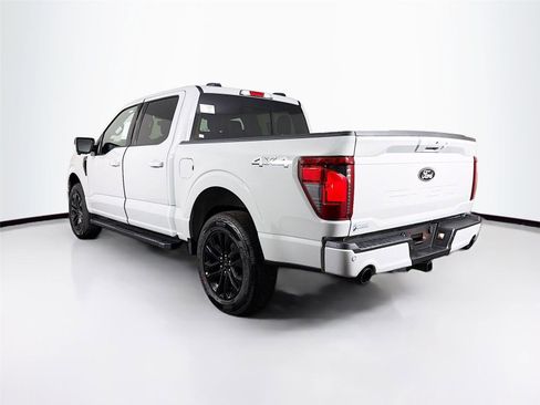 New 2026 Ford F150 XLT w/ Equipment Group 302A MID image 5
