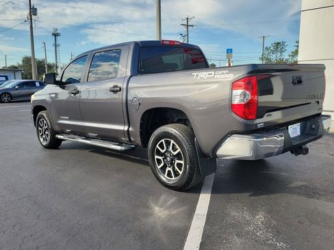 Used 2014 Toyota Tundra SR5 image 4